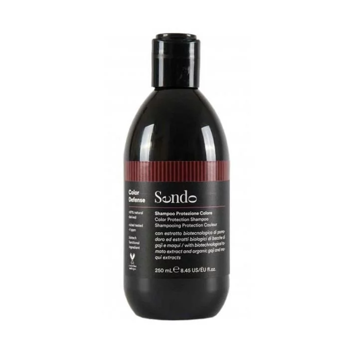 SENDO SHAMPOOING PROTECTION COULEUR 250ML