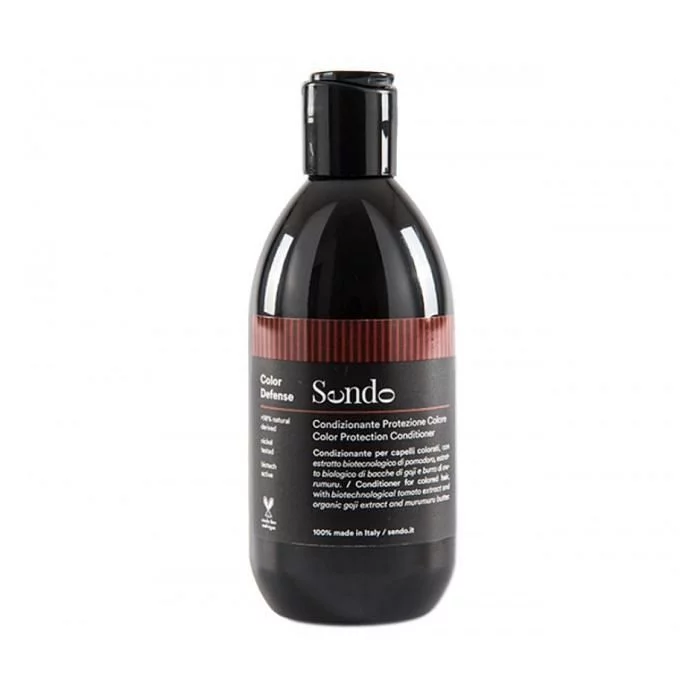 SENDO CONDITIONNEUR PROTECTION COULEUR CHEVEUX 250ML
