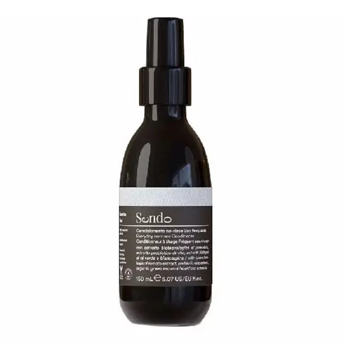 SENDO CONDITIONNEUR USAGE FREQUENT SANS RINCAGE 150ML