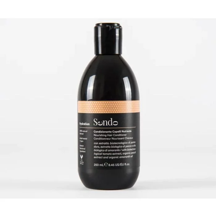 SENDO CONDITIONNEUR NOURRISSANT CHEVEUX 250ML