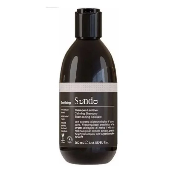 SENDO SHAMPOOING APAISANT 250ML 