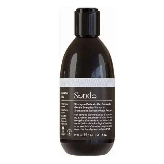 SENDO SHAMPOOING DELICAT 250ML