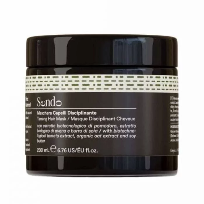SENDO MASQUE DISCIPLINANT CHEVEUX 200ML