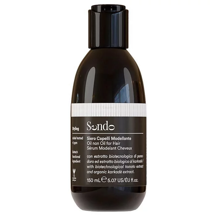 SENDO SERUM MODELANT CHEVEUC OIL NON OIL 150ML