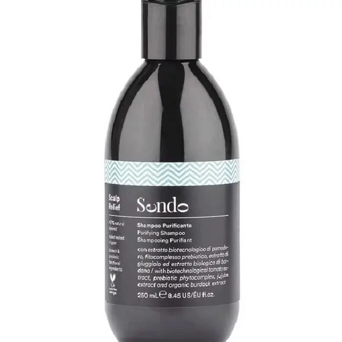 SENDO SHAMPOOING PURIFIANT SCALP 250ML