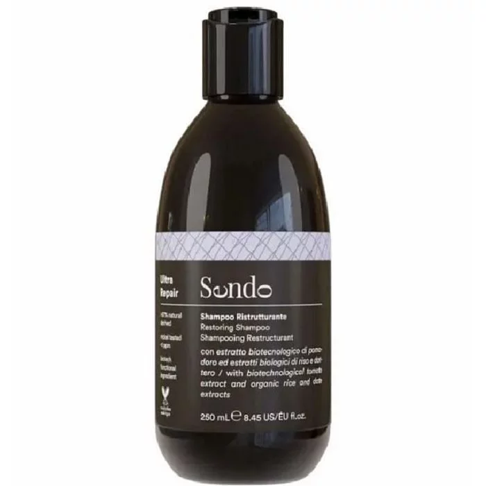 SENDO SHAMPOOING RESTRUCURANT 250ML
