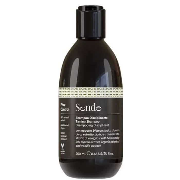 SENDO SHAMPOOING DISCIPLINANT 250ML