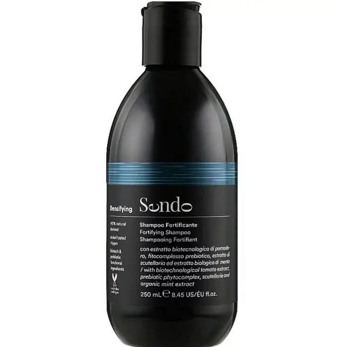 SENDO SHAMPOOING FORTIFIANT 250ML