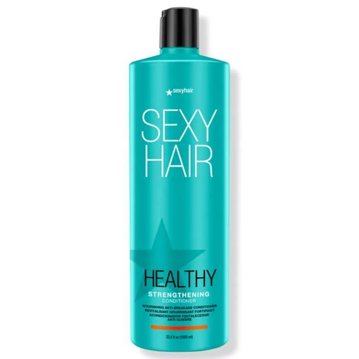 SEXY HAIR HEALTHY STRENGHTENING CONDITIONNER 1L