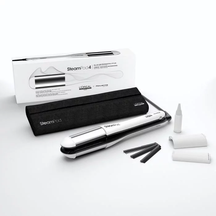 L'OREAL PROFESSIONNEL LISSEUR STEAMPOD 4.0