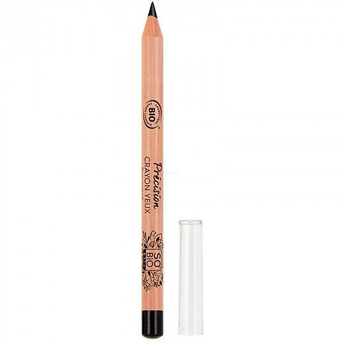 LEA NATURE SO'BIO CRAYON YEUX NUMERO 01