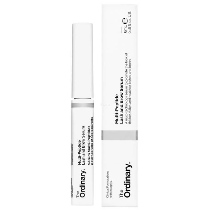 THE ORDINARY MULTI PEPTIDE SERUM YEUX 15ML