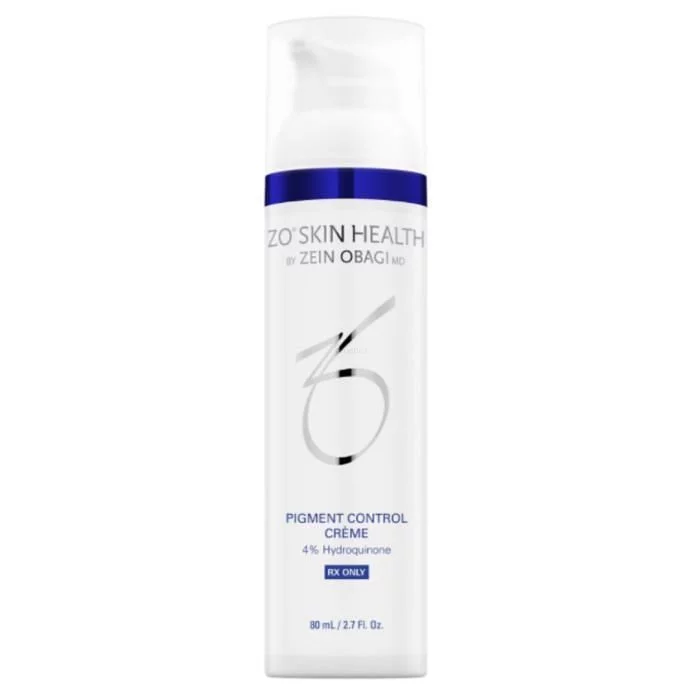 ZO SKIN HEALTH CREME POUE LE CONTROL DE LA PIGMENTATION 2% 80ML