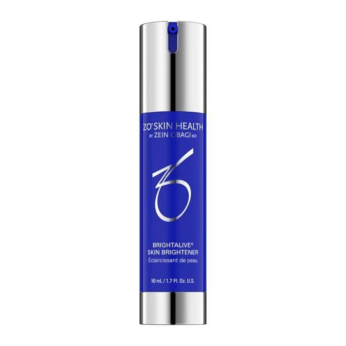 ZO SKIN HEALTH BRIGHTALIVE SKIN BRIGHTENER 50ML