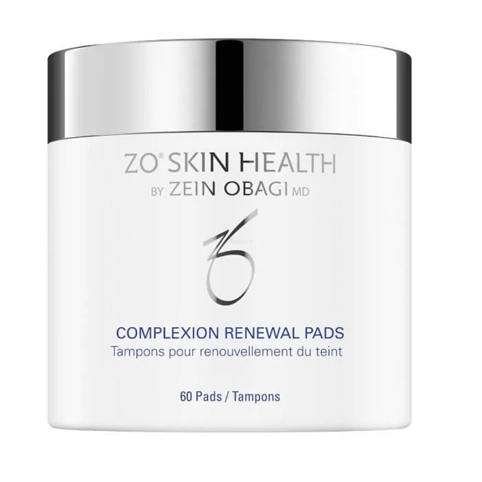 ZO SKIN HEALTH COMPLEXION RENEWAL PADS