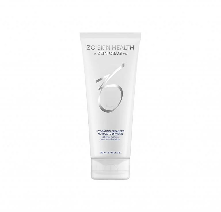 ZO SKIN GENTLE CLEANSER ALL SKIN TYPES 200ML