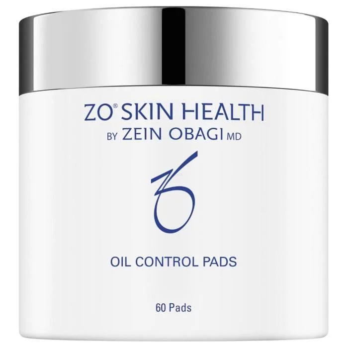 ZO SKIN HEALTH OIL CONTROL 60 PADS