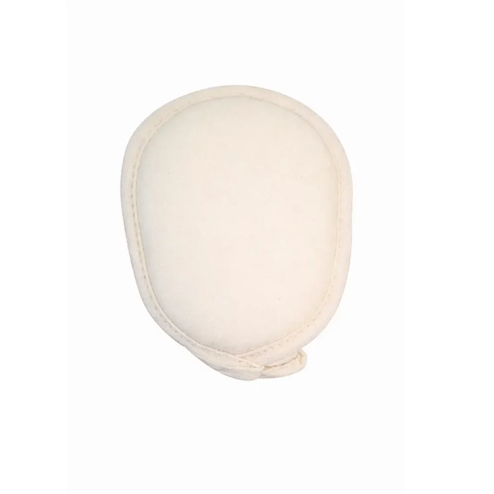 RITUELS D'ORIENT KIT GOMMAGE ET SAVONNAGE BLANC