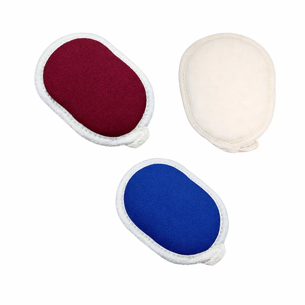 RITUELS D'ORIENT KIT DE GOMMAGE ET SAVONNAGE
