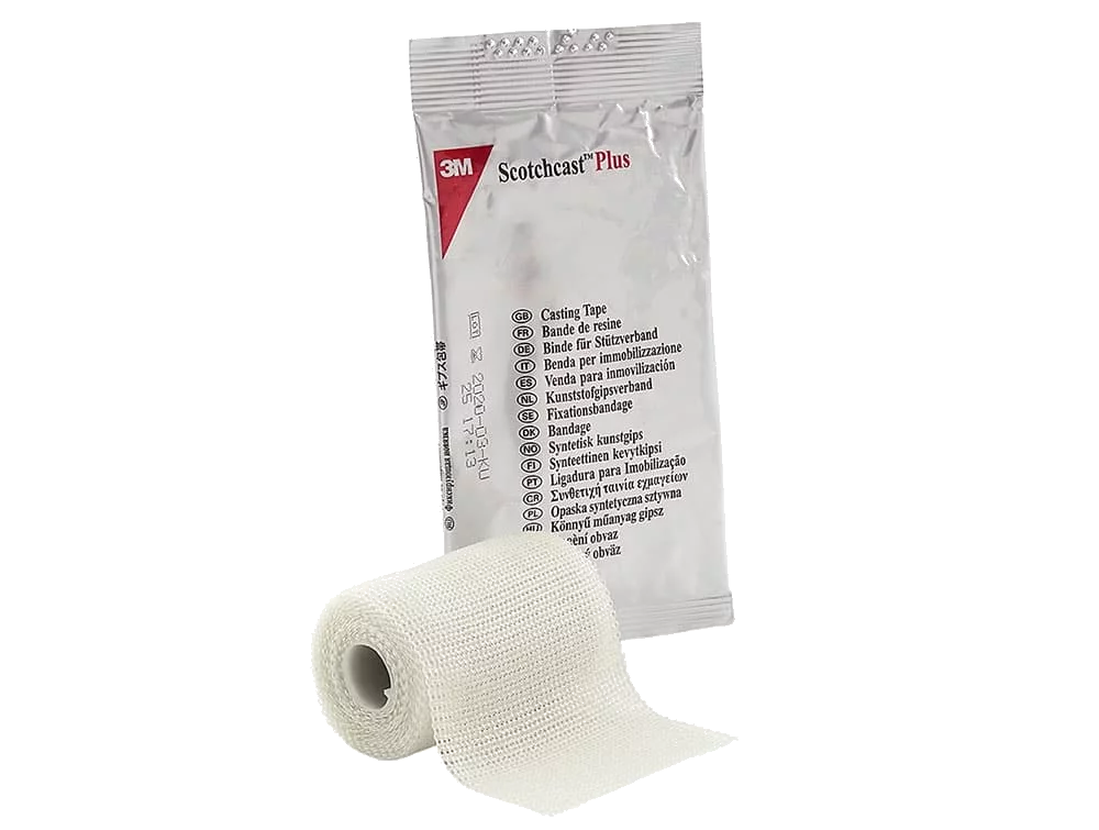 3M SCOTCHCAST PLUS 7CM*3.6M REFERENCE SC07