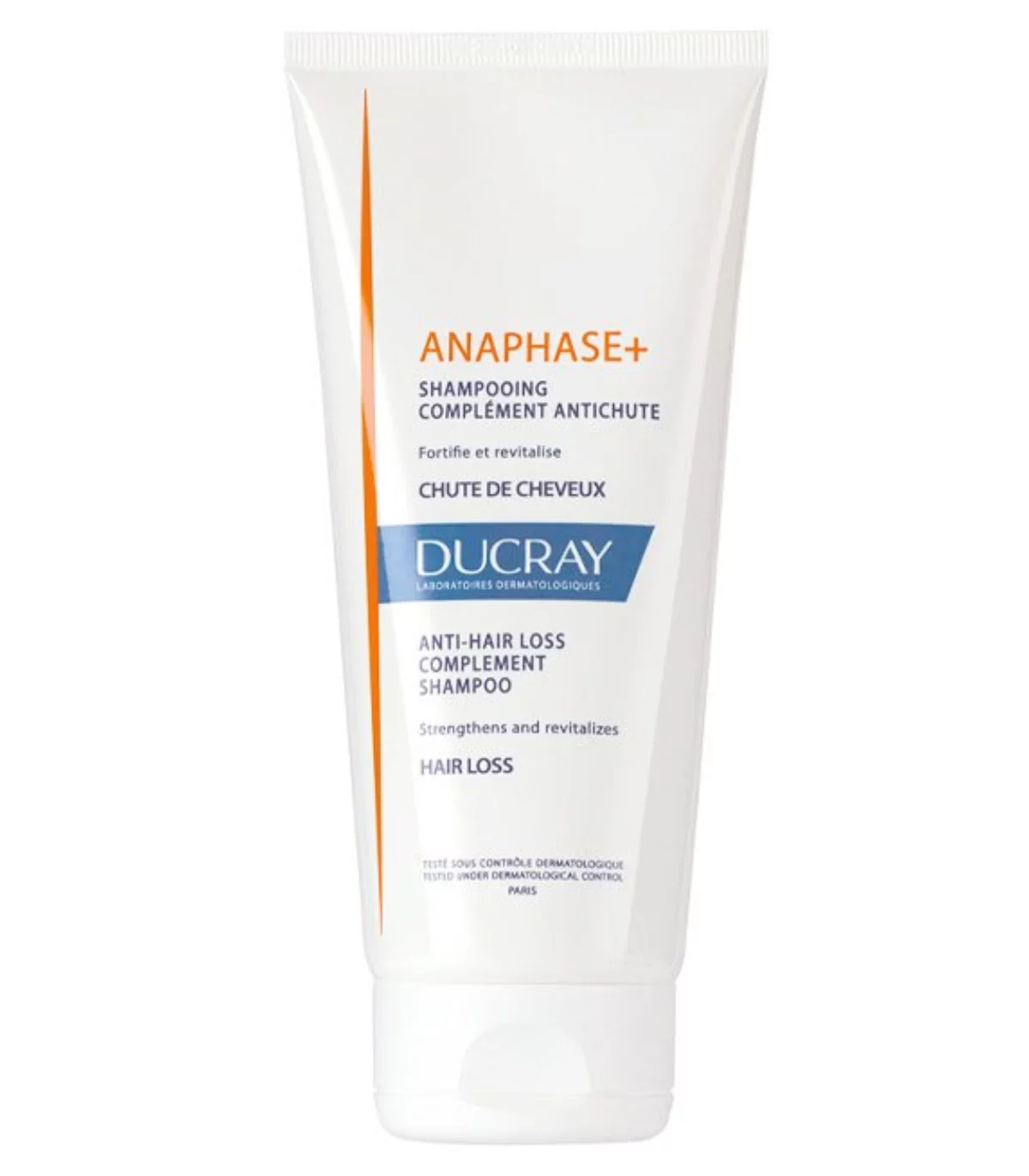 DUCRAY ANAPHASE SHAMPOOING ANTI-CHUTE ET CROISSANCE 200ML