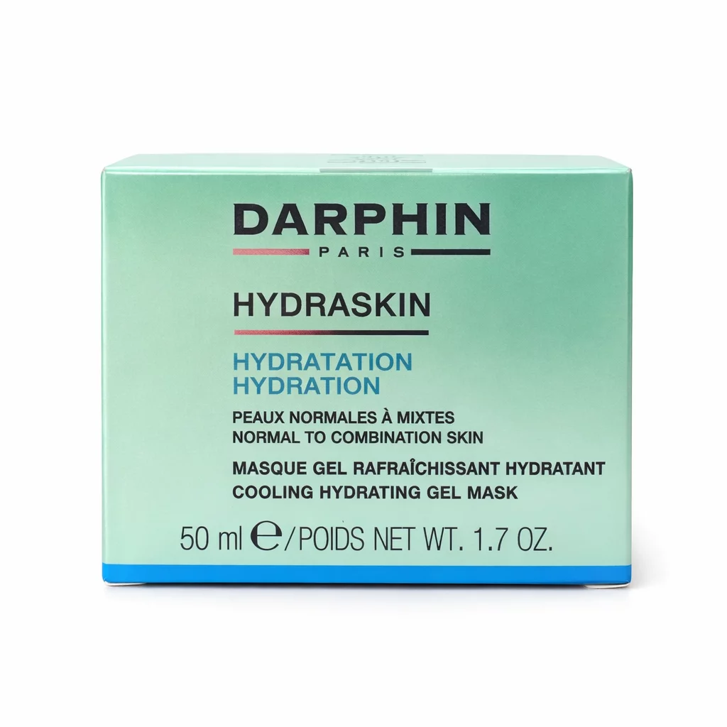 DARPHIN MASQUE HYDRATANT