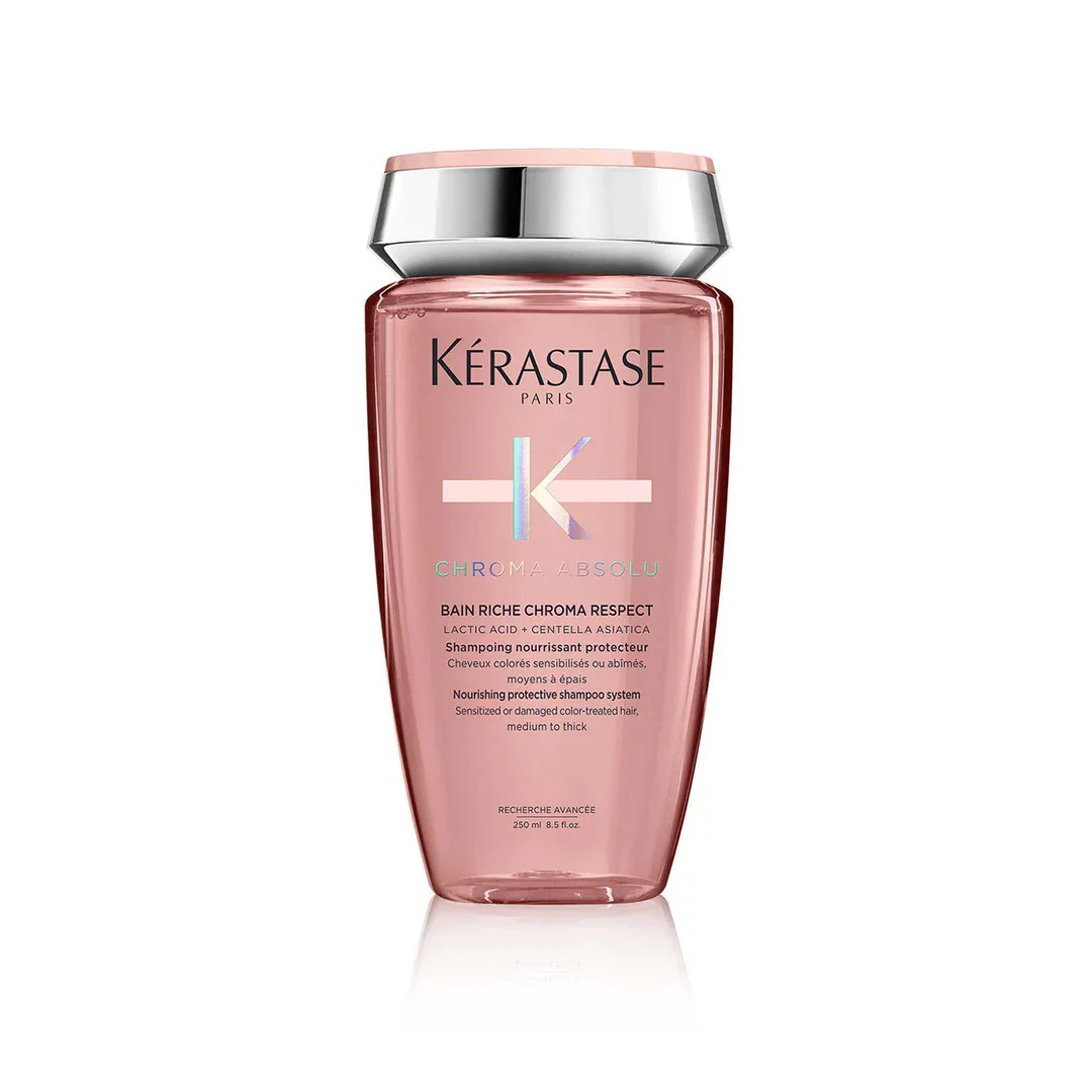 KERASTASE CHROMA ABSOLU BAIN LIMPID 250ML