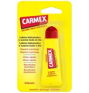 CARMEX BAUMES A LEVRES CLASSIC 10G