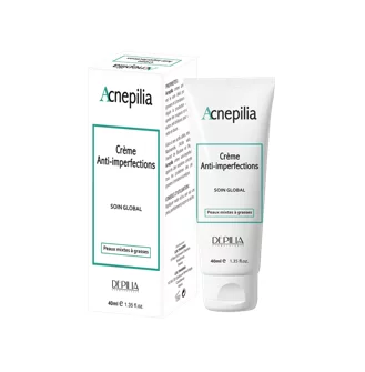 DEPILIA ACNEPILIA LOTION ANTI-IMPERFECTIONS 200ML