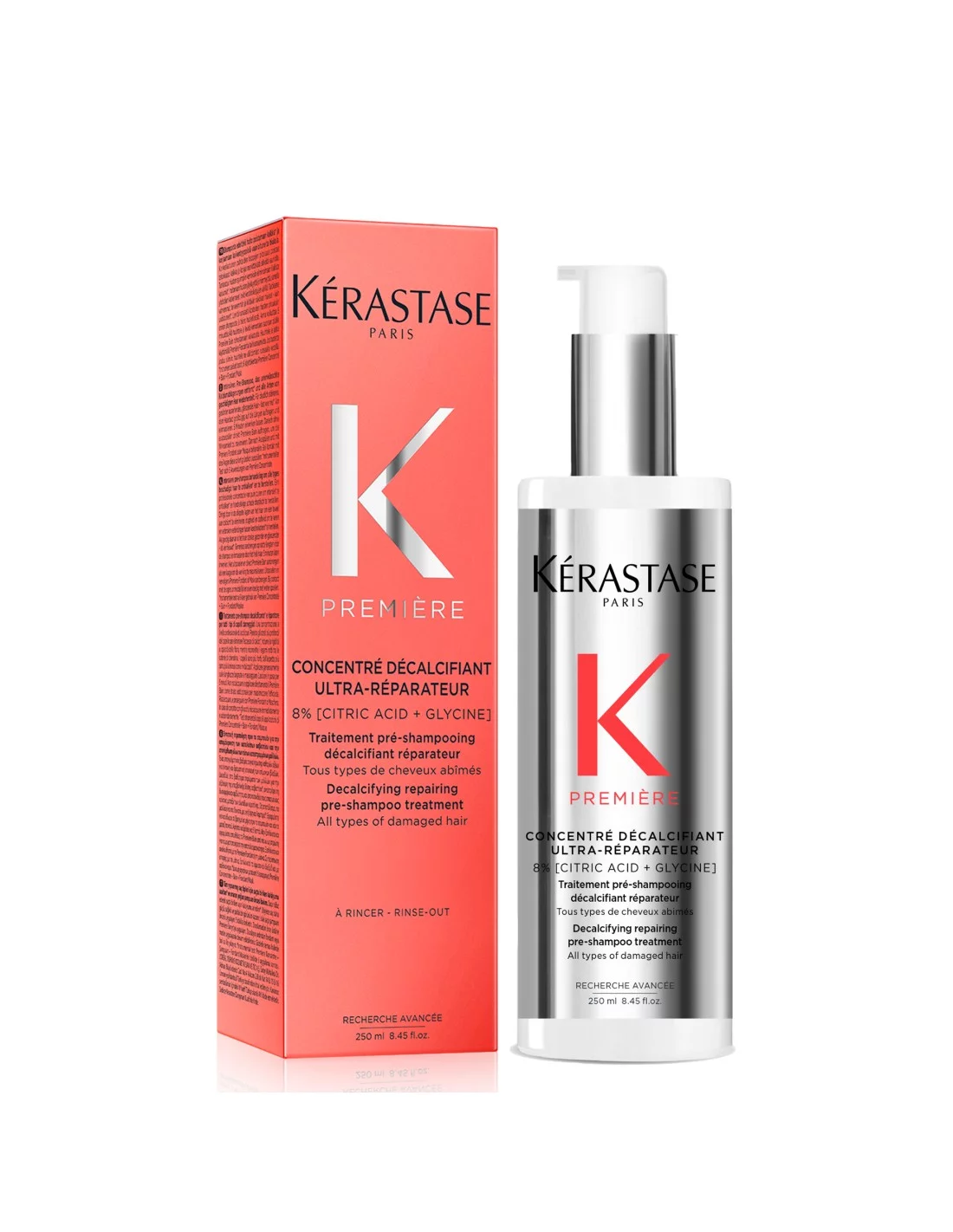 KERASTASE PREMIERE LOTION JELLY 250ML