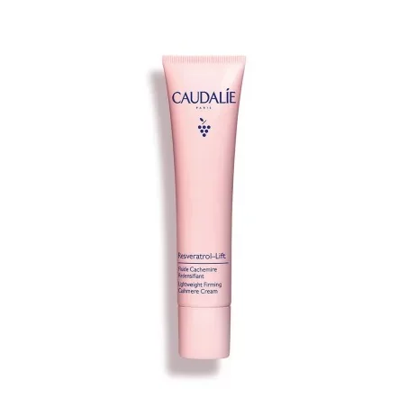 CAUDALIE RESVERATROL-LIFT FLUIDE CACHEMIRE 40ML REFERENCE 452