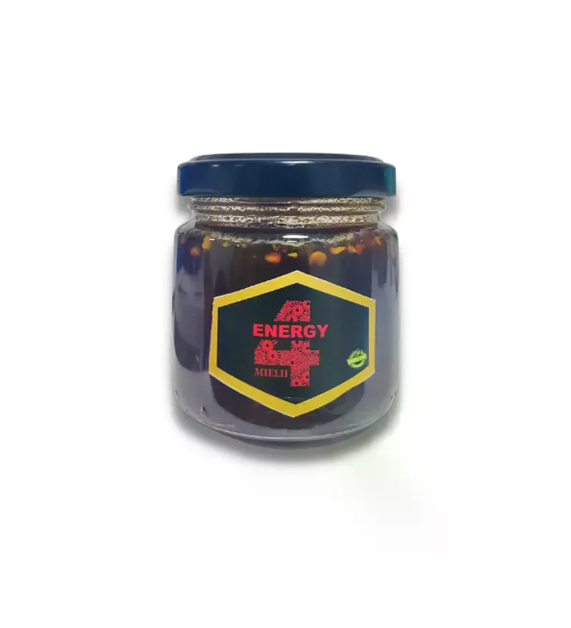 MIELII 4 ENERGY KIDS GARCON 45G