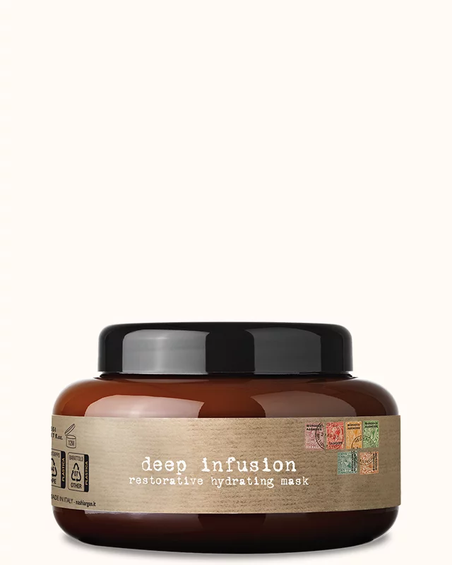 NASHI ARGAN DEEP INFUSION 500ML