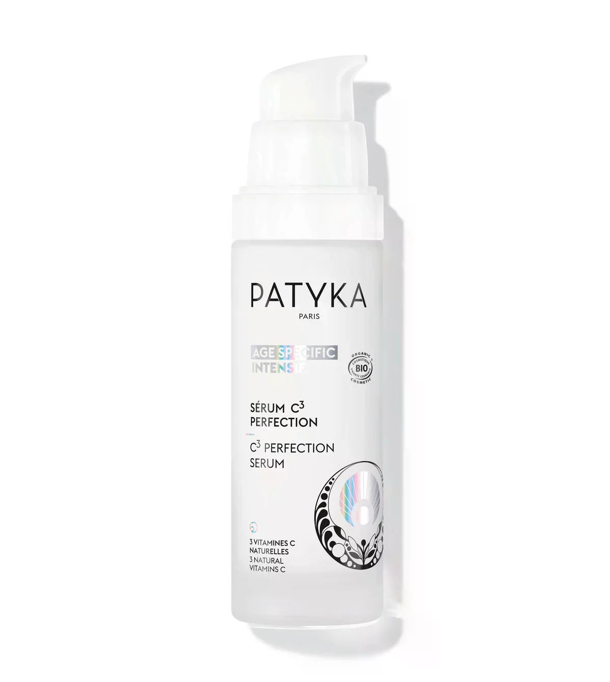 PATYKA AGE SPECIFIC INTENSE SERUM C3 PERFECTION 30ML