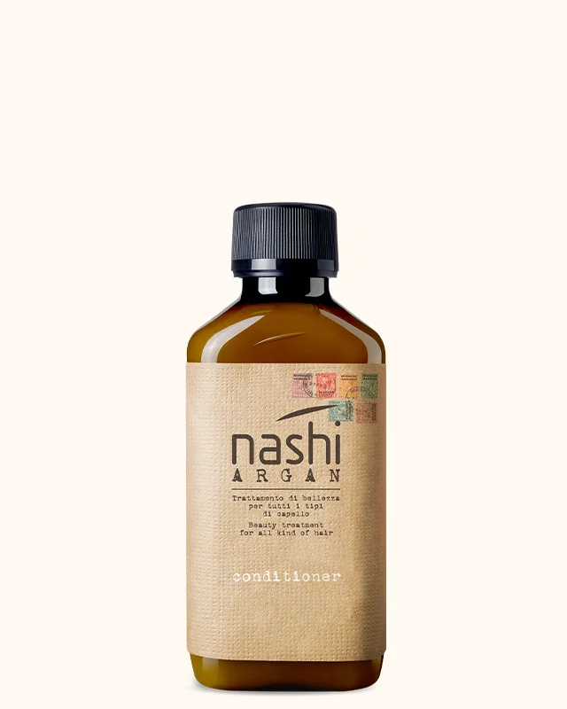 NASHI ARGAN CONDITIONER 200ML