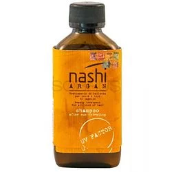 NASHI ARGAN SUN DEFFENSE SHAMPOOING 200ML