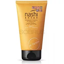 NASHI ARGAN SUN MASK AFTER SUN 150ML