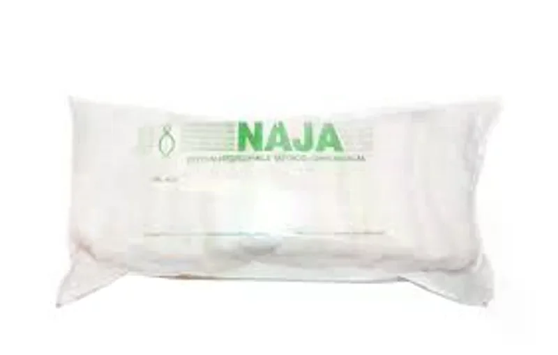 COTON NAJA 25G