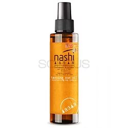 NASHI AGRAN TANNING SUN OIL DRY FORMULA 150ML