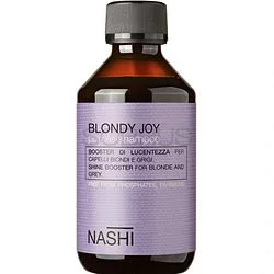 NASHI PURPLE SHAMPOOING BLONDY JOY 250ML