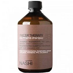 NASHI FILLER THERAPY SHAMPOOING 250ML