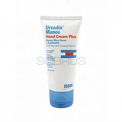 ISDIN UREADIN CREME DES MAINS HAND CREAM PLUS 50ML