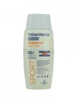 ISDIN FOTOPROTECTOR FUSION GEL SPORT SPF50+ 100ML
