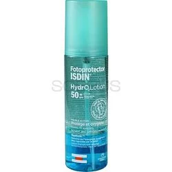 ISDIN FOTOPROTECTOR HYDRO2 LOTION SPF50+ 200ML