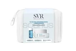 SVR COFFRET BOOSTER HYDRATATION HYALU B5 30ML + AMPOULES B3 10ML + HYALU BIOTIC 50ML