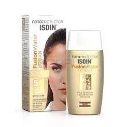 ISDIN FOTOPROTECTOR FUSION WATER URBAN 50ML