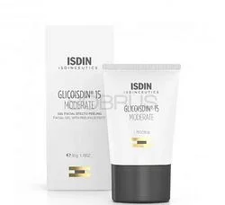 ISDIN GLICOISDIN 15 50G