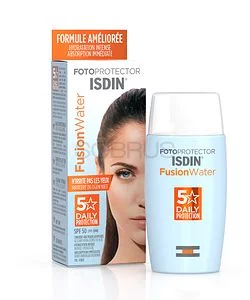 ISDIN PHOTOPROTECTEUR LABIAL SPF50 4G