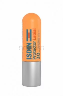ISDIN PROTECTEUR LABIAL SPF30 4G