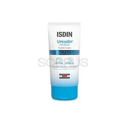 ISDIN UREADIN CREME MAINS PROTECT HAND CREAM 50ML
